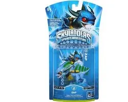 Skylanders Spyro's Adventure: Zap