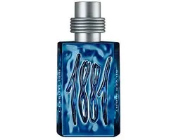 Cerruti 1881 Silver Night Eau de Parfum - 50 ml Vaporisateur
