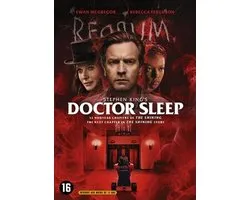 Doctor Sleep (DVD)