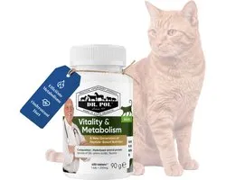 Dr. Pol Vitality & Metabolism