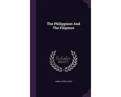 The Philippines and the Filipinos