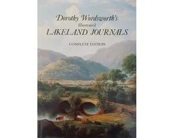 Dorothy Wordsworth's Illustrated Lakeland Journals