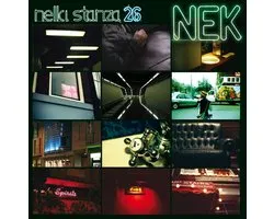 Nella Stanza 26