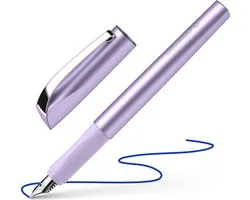 Stylo plume Schneider - Ceod Shiny - lilas - M - S-168656
