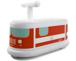 Italtrike ABC La Cosa Capsule Brandweer