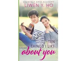 Edenvale Arts Academy- Ten Things I Like About You