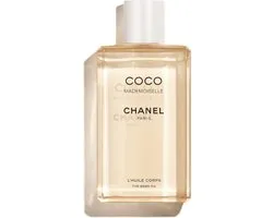 Chanel Coco Mademoiselle spray-on lichaamsolie