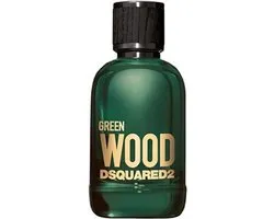 Dsquared2 Green Wood pour Homme - Eau de toilette 100 ml  - Herenparfum