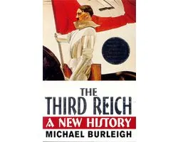 Third Reich A New History