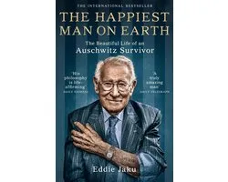 The Happiest Man on Earth