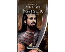 Das Schwarze Auge 110 - DSA 110: Der erste Kaiser