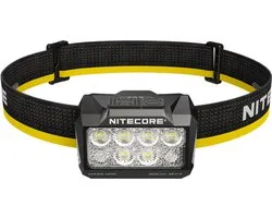 Nitecore HA25 UHE Hoofdlamp 800 Lumen