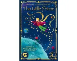 The Little Prince, Minalima Edition