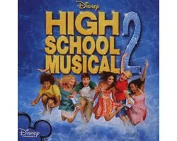 High School Musical 2 Dutch