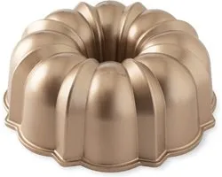 Nordic Ware Original Bundt tulbandvorm, toffee