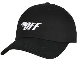 Cayler & Sons - C&S WL FO Fast Curved Cap black/mc one size Pet - Zwart
