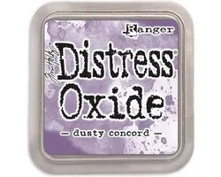 Tim Holtz - Ranger Distress Oxide - Dusty Concord - TDO55921
