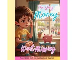 The Day Money Went Missing