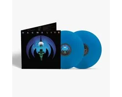 Live (Deluxe Edition)