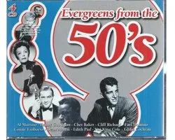 evergreens from the 50's Part 1