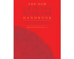 New Chinese Medicine Handbook