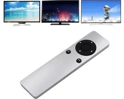 Universele Afstandsbediening – Mini - Infrarood - Remote Control - Geschikt voor Apple - Systeem