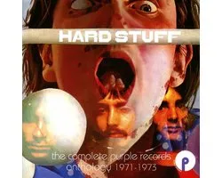 Complete Purple Records Anthology 1971-1973