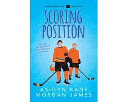 Hockey Ever After- Scoring Position