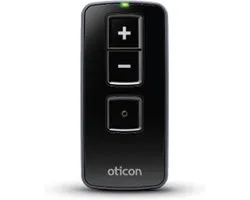 Oticon Remote Control 3.0