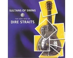 Sultans Of Swing: The Very Best Of  Dire Straits