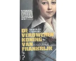Verdwenen Koning Van Frankrijk