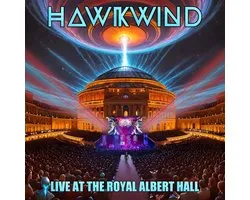 Live at the Royal Albert Hall