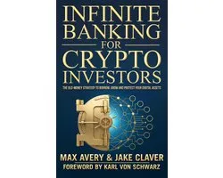 Infinite Banking for Crypto Investors