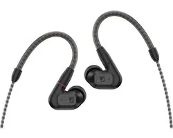 Sennheiser IE 200 - Écouteurs intra- Ear - Zwart