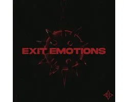 Blind Channel - EXIT EMOTIONS (CD)