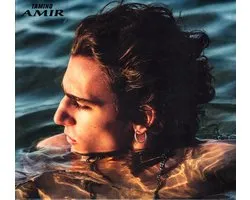 Tamino - Amir (CD)