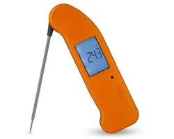 Thermapen ONE Oranje - Digitale Keukenthermometer
