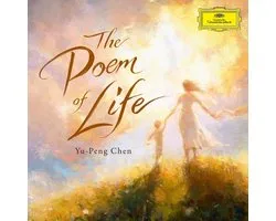 Yu-Peng Chen - The Poem Of Life (2 LP)
