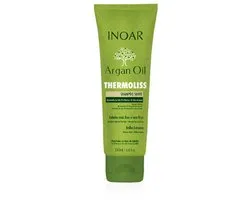 Inoar Argan Oil Thermoliss Shampoo 240 ML