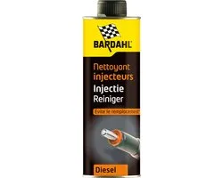 Bardahl Injectie Reiniger Diesel - 500ml