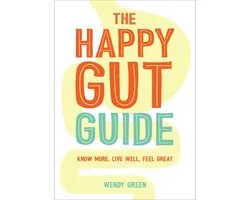 The Happy Gut Guide