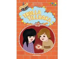 Häxa i hemlighet - Trolla tillbaka