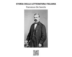 Storia della letteratura italiana