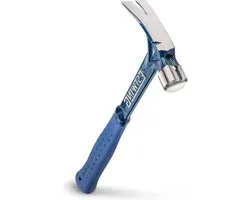 Ultra Claw Hammer NVG 425g (15oz) Blauw - E6-15SR