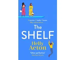 The Shelf