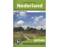 Rother Wandelgidsen - Nederland