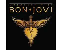 Bon Jovi - Greatest Hits (2 LP)