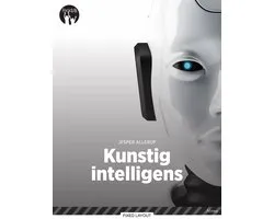 Fagklub 0 - Kunstig intelligens, Sort Fagklub