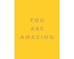 You Are Amazing