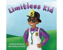 Limitless Kid